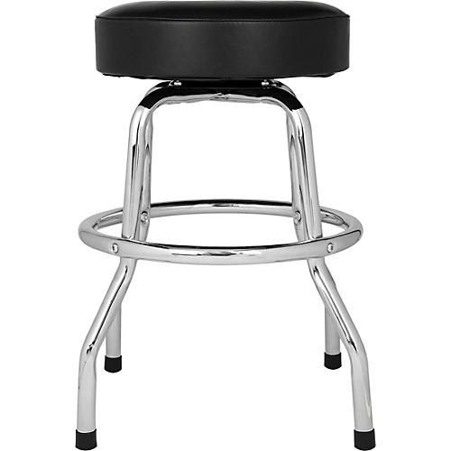 Custom Shop Chevron Logo Barstool