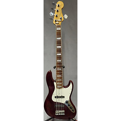 Fender Custom Shop Classic Jazz Bass Electric Bass Guitar