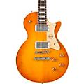 Heritage Custom Shop Core Collection H-150 Plain Top Electric Guitar Artisan Aged Dirty Lemon BurstHC1210601