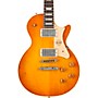 Heritage Custom Shop Core Collection H-150 Plain Top Electric Guitar Artisan Aged Dirty Lemon Burst HC1210601