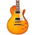 Heritage Custom Shop Core Collection H-150 Plain Top Electric Guitar Dirty Lemon BurstHC1220226