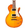 Heritage Custom Shop Core Collection H-150 Plain Top Electric Guitar Dirty Lemon Burst HC1220226