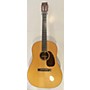 Used Martin Custom Shop D18-12 Acoustic Guitar Natural