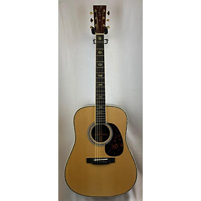 Martin Custom Shop D41 Acoustic Guitar