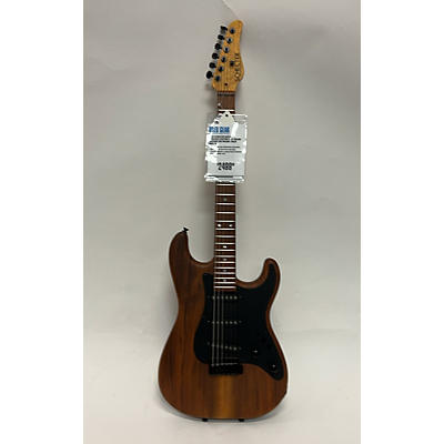 Schecter Guitar Research Custom Shop Dream Machine SSS Solid Body Electric Guitar