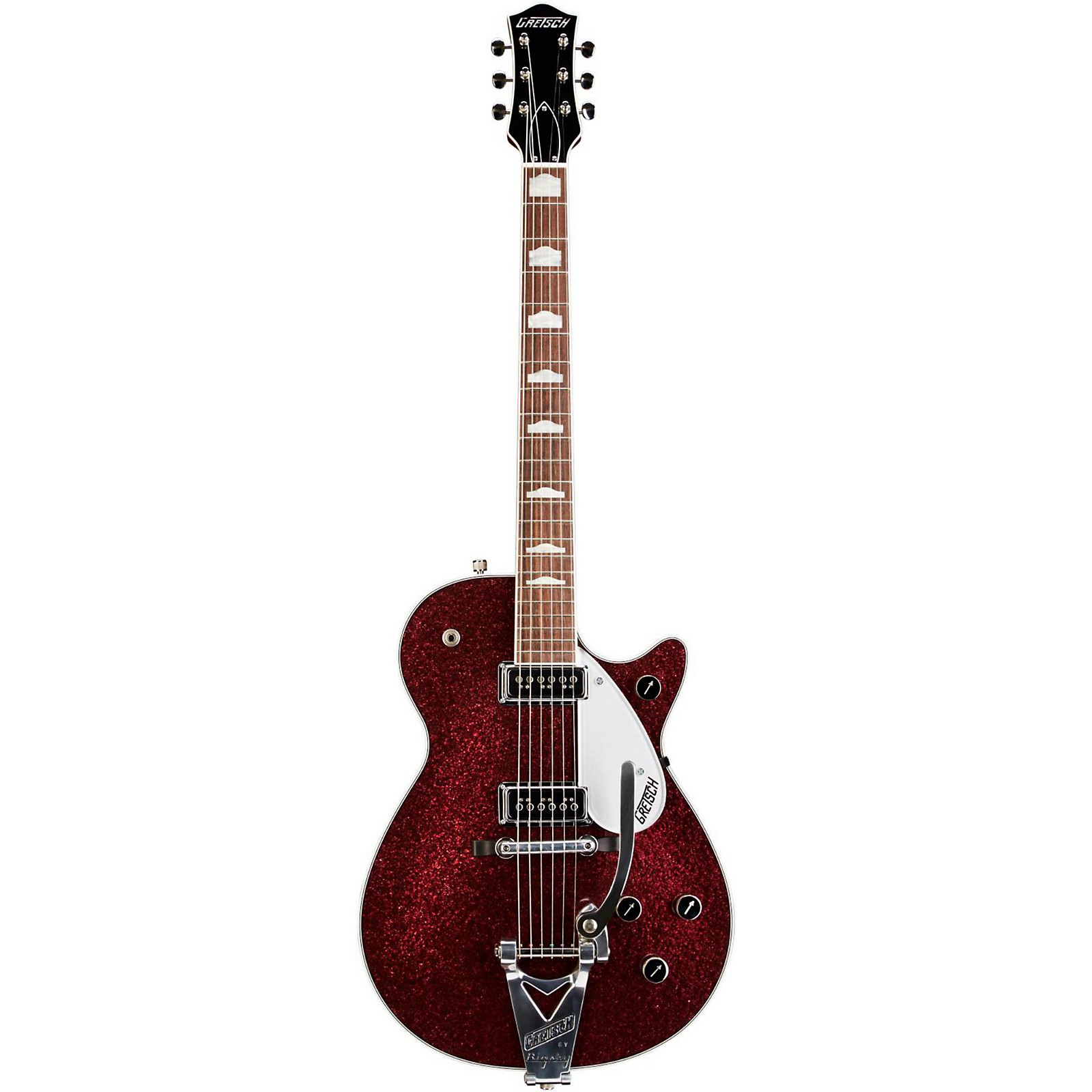 Gretsch Guitars Custom Shop Duo Jet '56 Electric Guitar Musician's Friend