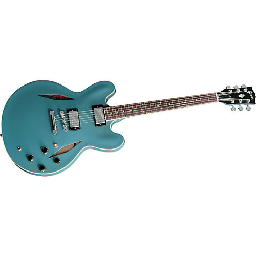 Custom Shop ES-335 Diamond Limited Run  Electric Guitar