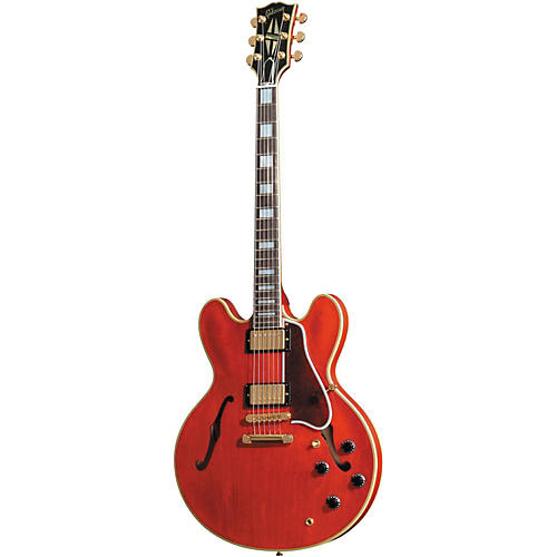Custom Shop ES-355 Limited Run Electric Guitar