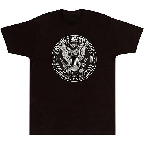 Custom Shop Eagle T-Shirt