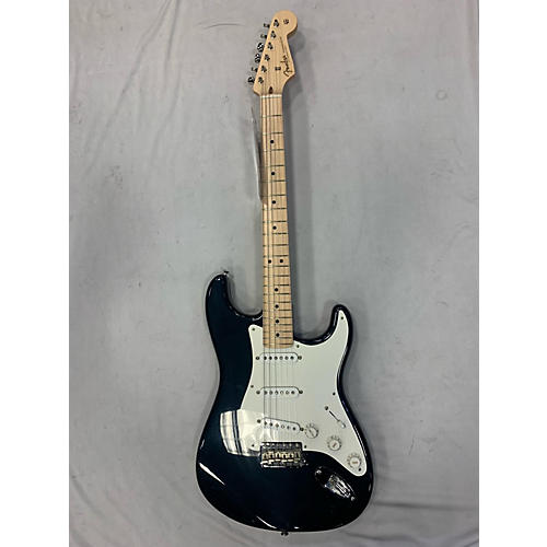 Fender Custom Shop Eric Clapton Stratocaster Solid Body Electric Guitar Mercedes Blue