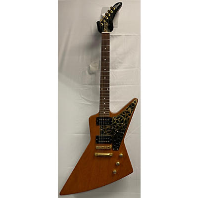 Gibson Custom Shop Explorer Solid Body Electric Guitar