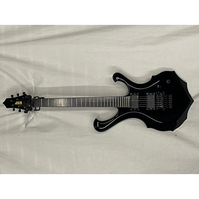 ESP Custom Shop FR Solid Body Electric Guitar