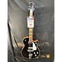 Used Gretsch Guitars Custom Shop G6128 USA Relic Solid Body Electric Guitar Ebony
