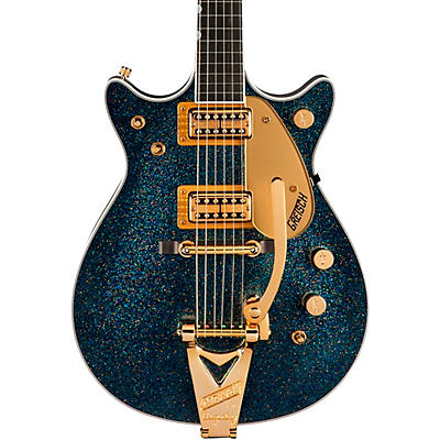Gretsch Guitars Custom Shop G6128CS 62 Duo Jet NOS Electric Guitar Electric Guitar