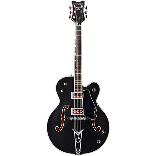 Custom Shop G6136 Luxury Falcon Spectre Hollow Body Electric Guitar
