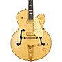 Gretsch Guitars Custom Shop G6136CS 55 Falcon Relic Electric Guitar Desert Sand