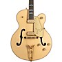 Gretsch Guitars Custom Shop G6136CS 55 Falcon Relic Electric Guitar Desert Sand
