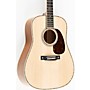 Martin Custom Shop Guatemalan Rosewood Dreadnought Acoustic Guitar Natural