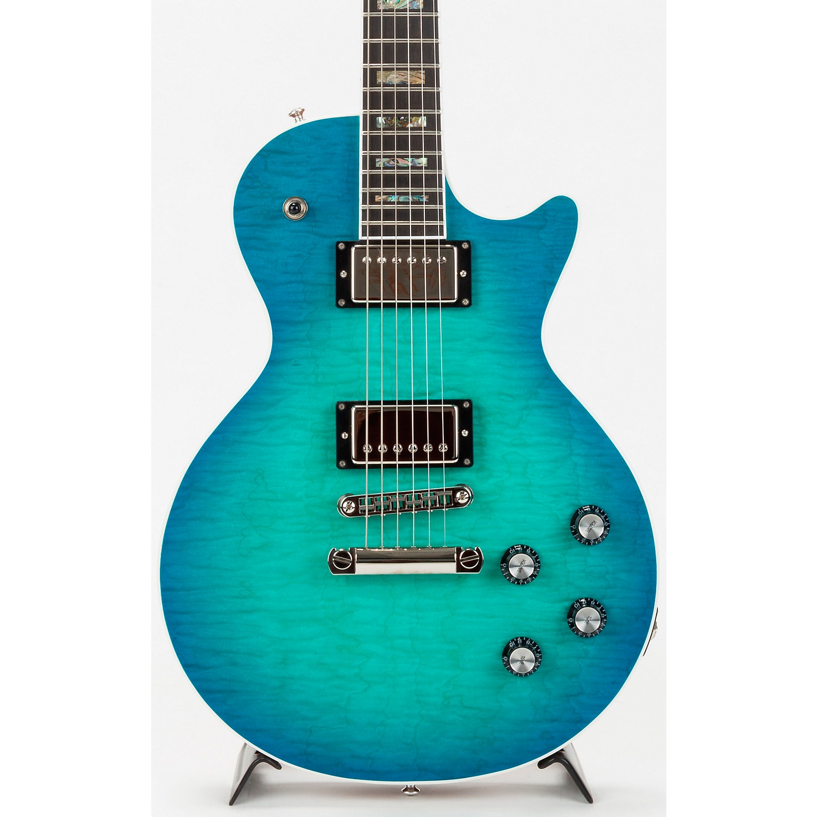 Heritage Custom Shop H-137 Limited-Edition Electric Guitar | Musician's ...