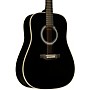 Martin Custom Shop HD 28 Style Spruce-East Indian Rosewood Dreadnought Acoustic Guitar Natural
