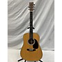 Used Martin Custom Shop HD28 VTS Acoustic Guitar Natural