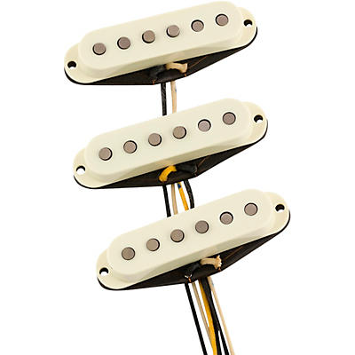 Fender Custom Shop Hand-Wound '57 Strat Pickup Set