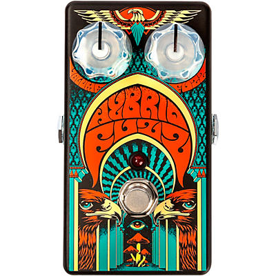 ギター - Fuzz Booster - hand made pedal Amazon.com: ZVEX Effects Fuzz Factory Vexter Series Fuzz