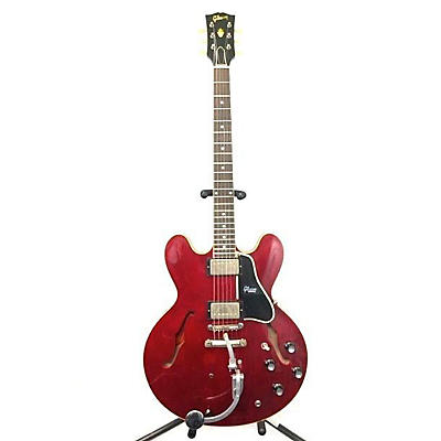 Gibson Custom Shop Jerry Kennedy 1961 ES335 "Pretty Woman" Hollow Body Electric Guitar