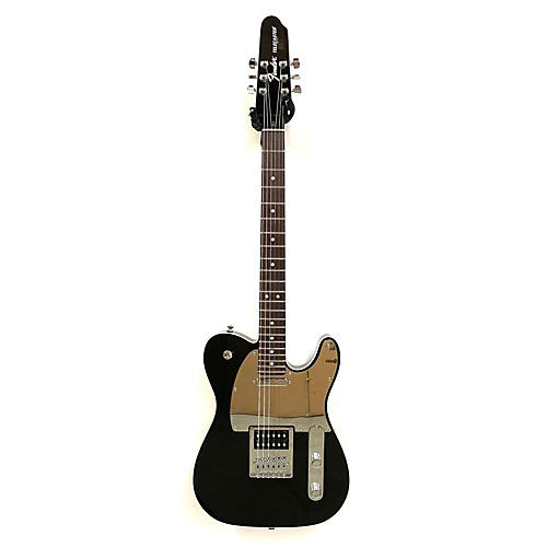 Fender Custom Shop John 5 Telecaster Solid Body Electric Guitar Black