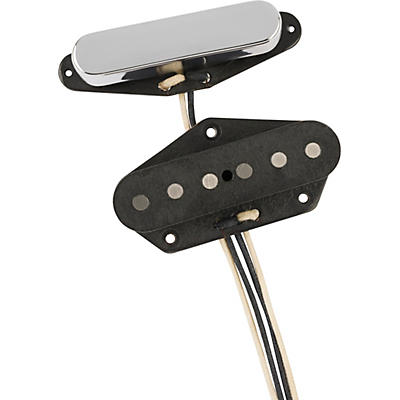 Fender Custom Shop Josefina Hand-Wound Red Hot Telecaster Pickup Set