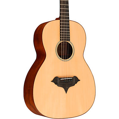Martin Custom Shop K1 Major Kealakai Adirondack Spruce-Maple Acoustic Guitar