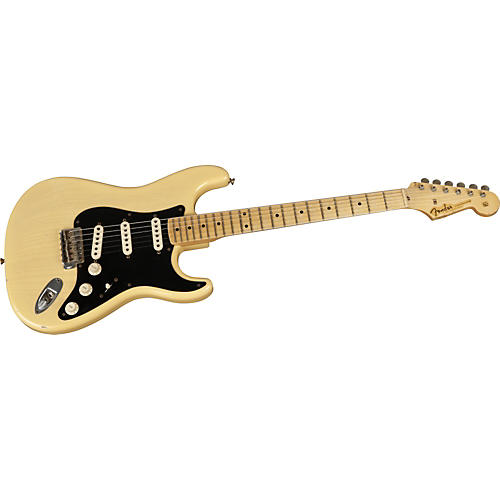 Custom Shop LTD '57 Heavy Relic Stratocaster Electric Guitar