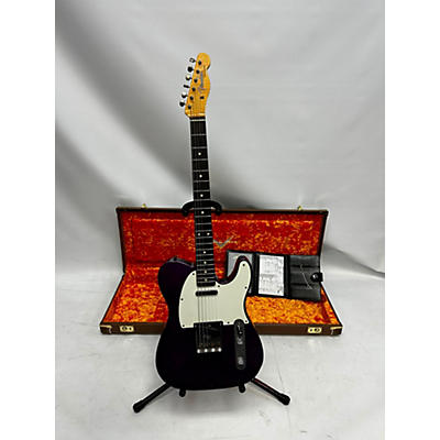 Fender Custom Shop LTD 60 Telecaster Journeyman Solid Body Electric Guitar