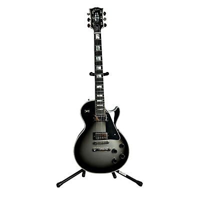 Gibson Custom Shop Les Paul Custom Solid Body Electric Guitar