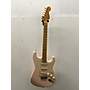 Used Fender Custom Shop Limited '59 Stratocaster Journeyman Relic Solid Body Electric Guitar Aged Shell Pink