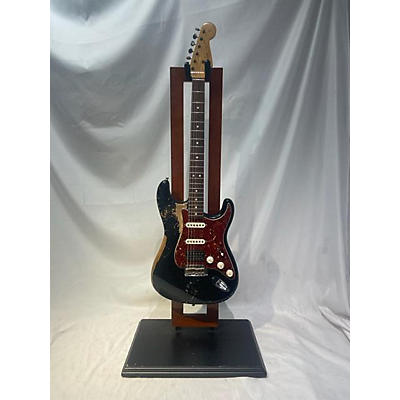 Fender Custom Shop Ltd '63 Super Heavy Relic Stratocaster Solid Body Electric Guitar