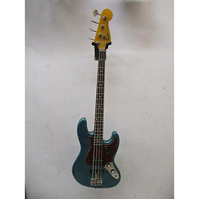 Fender Custom Shop Ltd NAMM 60 Jazz Bass Electric Bass Guitar