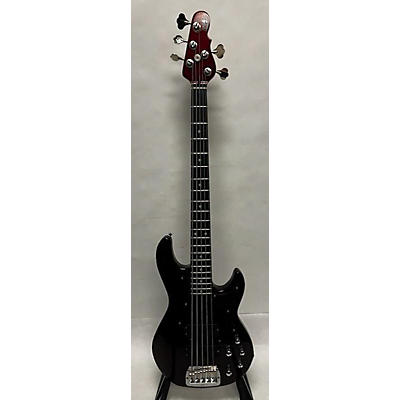 G&L Custom Shop M2500 Electric Bass Guitar