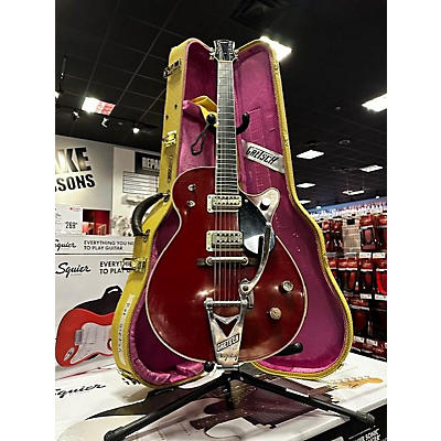 Gretsch Guitars Custom Shop Masterbuilt G-6128CS Duo Solid Body Electric Guitar