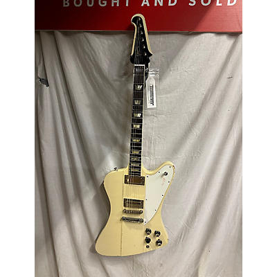 Gibson Custom Shop Murphy Lab '64 Johnny Winter Signature Firebird V Solid Body Electric Guitar