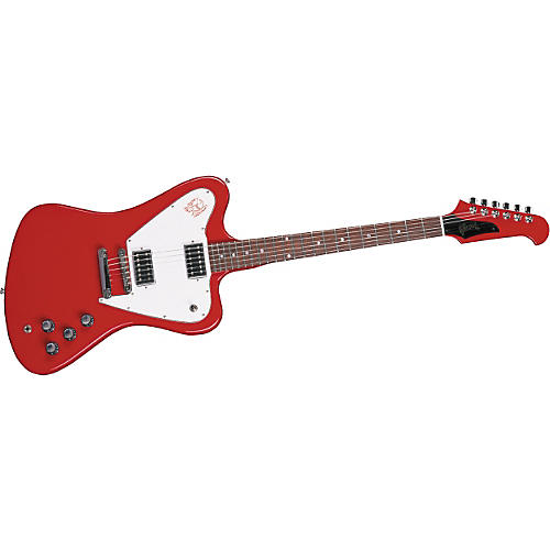 Custom Shop Non-Reverse Firebird Electric Guitar