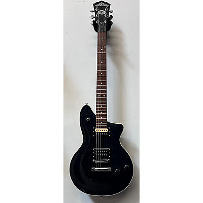 Washburn Custom Shop P3 Solid Body Electric Guitar