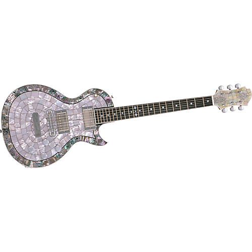 Custom Shop PF500-RING Electric Guitar