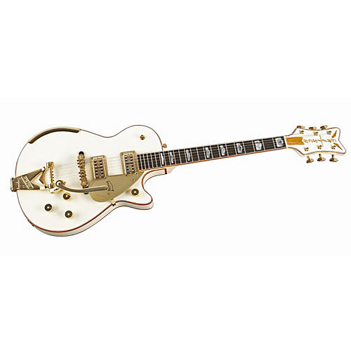 Custom Shop Penguin '55 Bigsby Electric Guitar