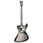 Used Dunable Guitars Custom Shop R2 Solid Body Electric Guitar Black Burst