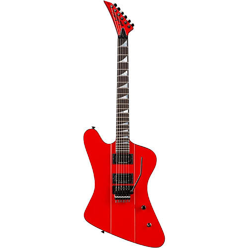 Custom Shop Reverse Firebird Electric Guitar