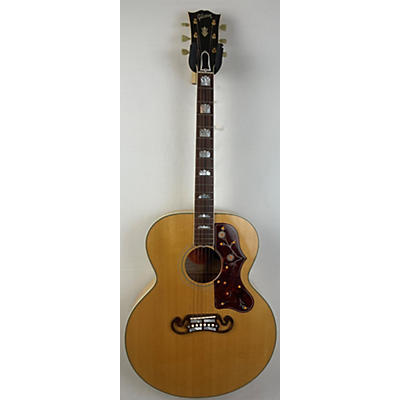 Gibson Custom Shop SJ-200 Masterbuilt Acoustic Guitar