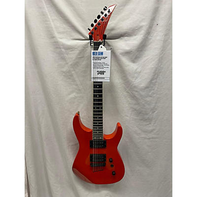 Jackson Custom Shop SL2HT Solid Body Electric Guitar