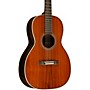Martin Custom Shop Sinker Redwood-East Indian Rosewood 12-Fret Grand Concert Acoustic Guitar Natural