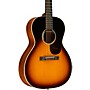 Martin Custom Shop Slope Shoulder Sitka Spruce VTS-Flamed Mahogany Grand Concert Acoustic-Electric Guitar Whiskey Sunset Burst 2878641
